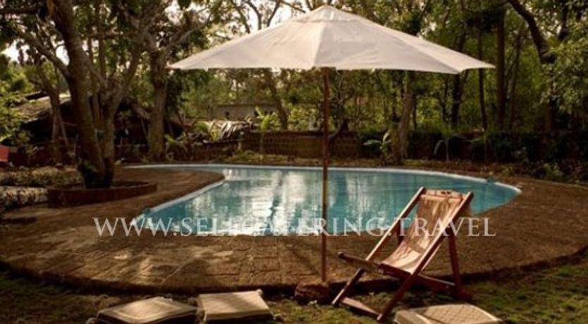 Photo of Villa Calungute