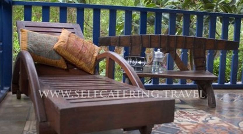 Photo of Villa Calungute