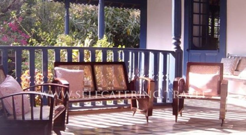 Photo of Villa Calungute