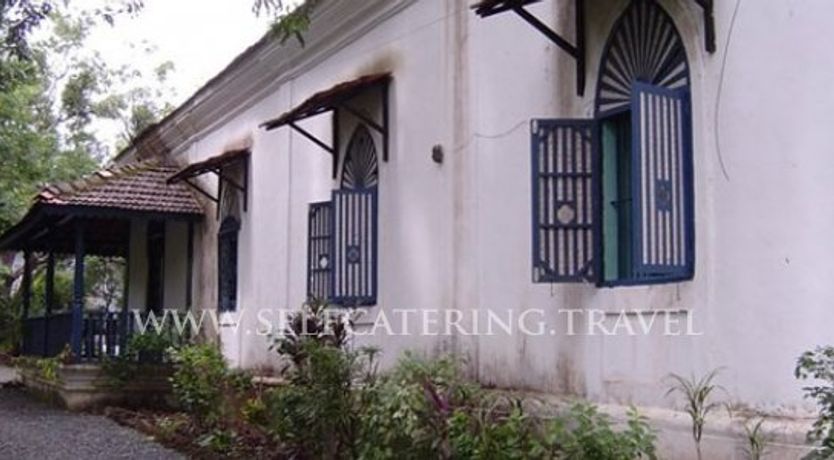 Photo of Villa Calungute