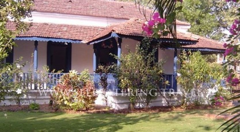 Photo of Villa Calungute