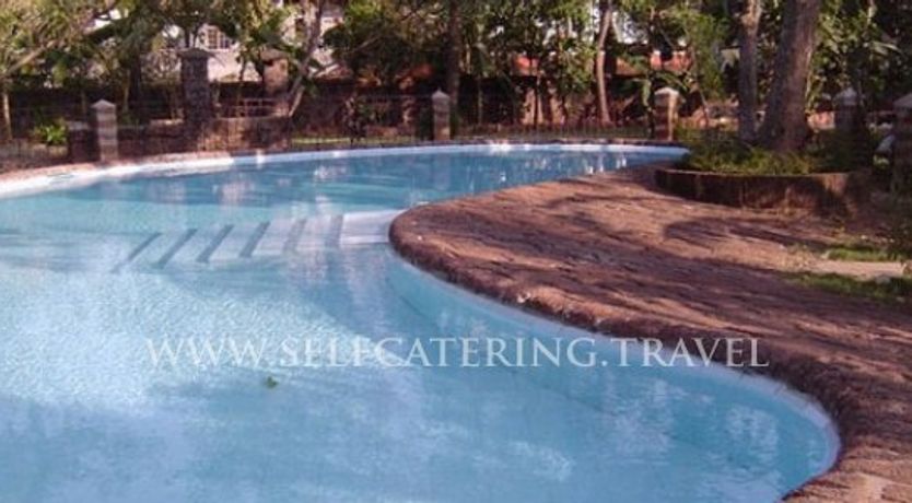 Photo of Villa Calungute