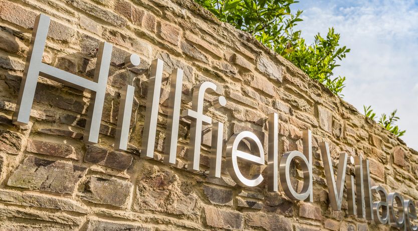 Photo of Keepers Lodge, Hillfield Village