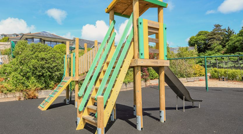 Photo of Keepers Lodge, Hillfield Village