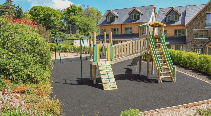 Photo of Keepers Lodge, Hillfield Village