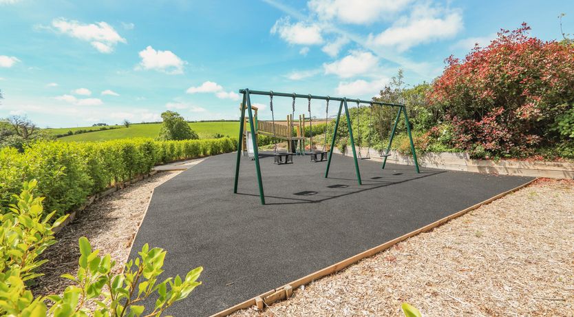 Photo of Keepers Lodge, Hillfield Village