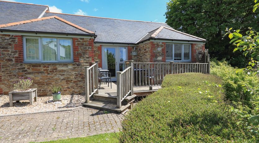 Photo of Keepers Lodge, Hillfield Village