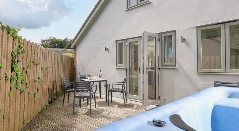 Photo of Keepers Lodge, Hillfield Village