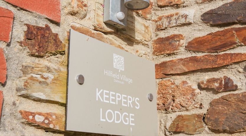 Photo of Keepers Lodge, Hillfield Village