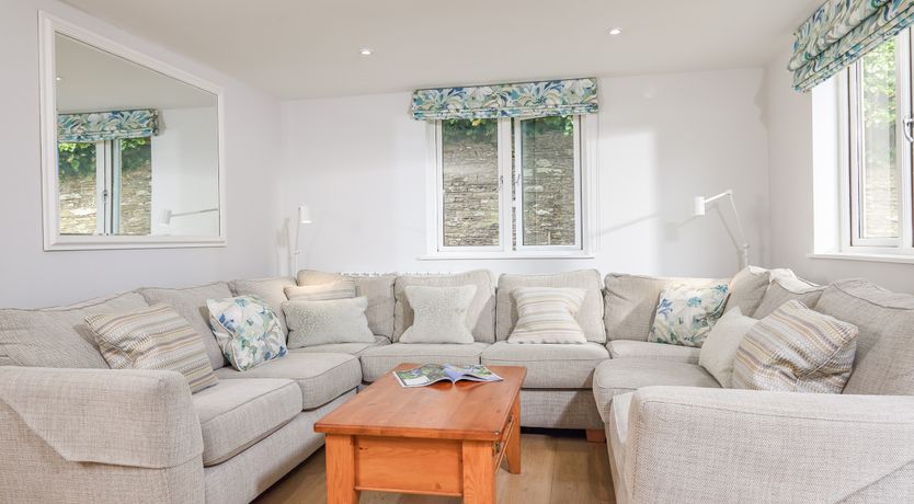 Photo of Keepers Lodge, Hillfield Village