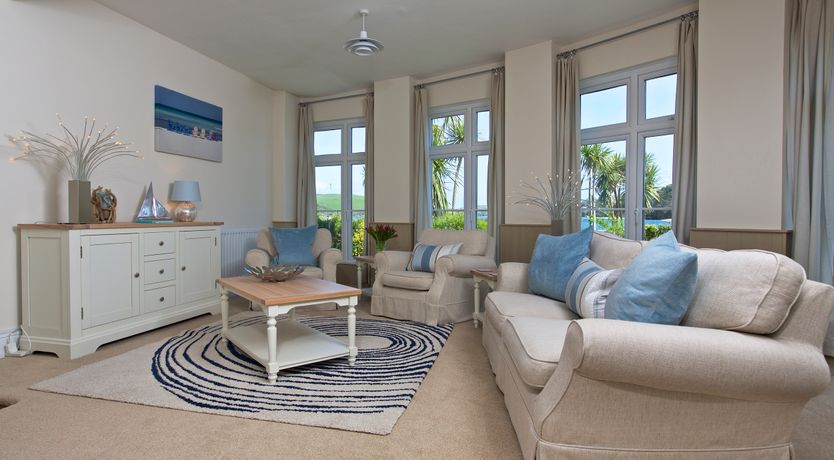 Photo of 4 The Salcombe