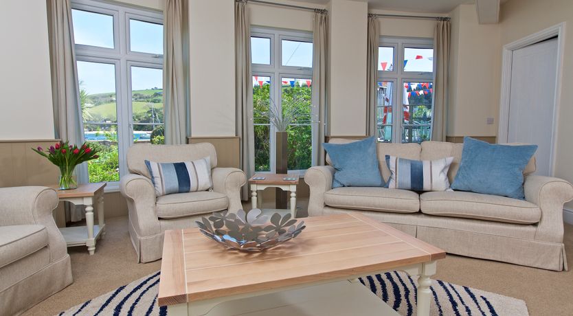 Photo of 4 The Salcombe