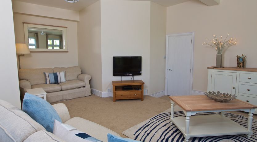 Photo of 4 The Salcombe