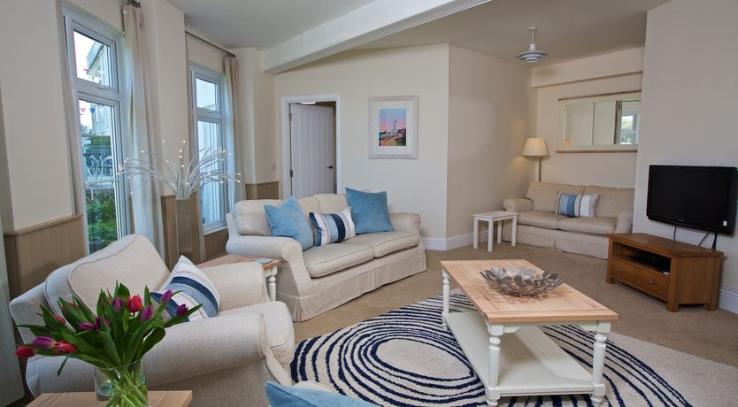 Photo of 4 The Salcombe