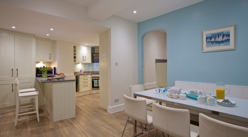 Photo of 4 The Salcombe