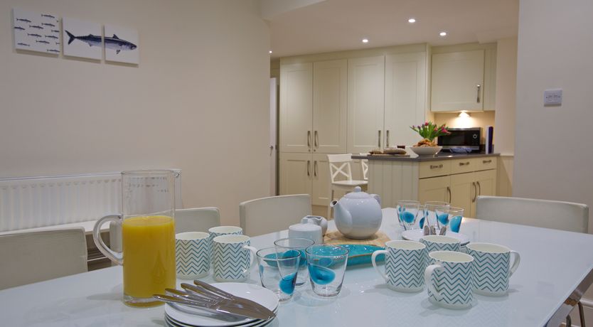 Photo of 4 The Salcombe