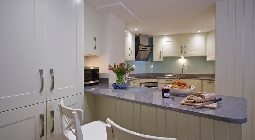 Photo of 4 The Salcombe