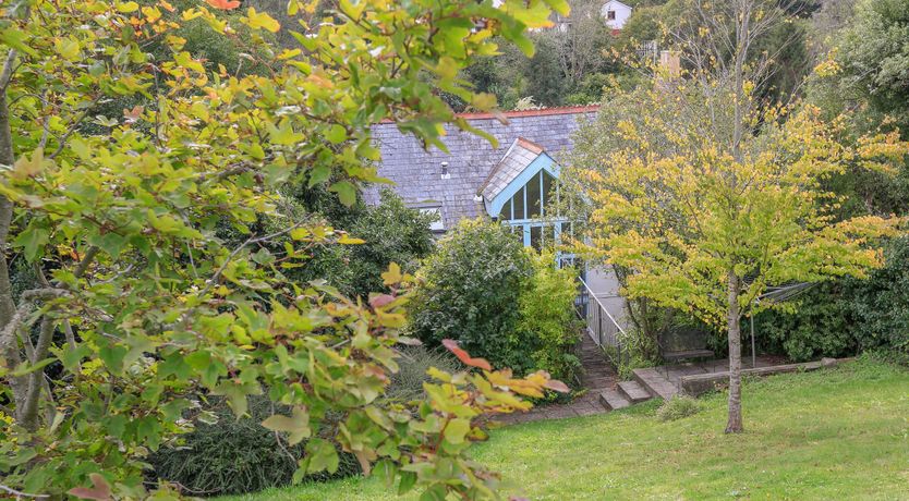 Photo of Batson House