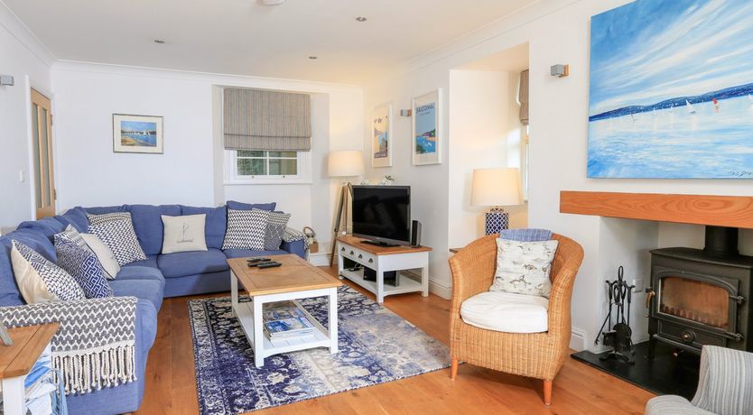 Photo of Batson House