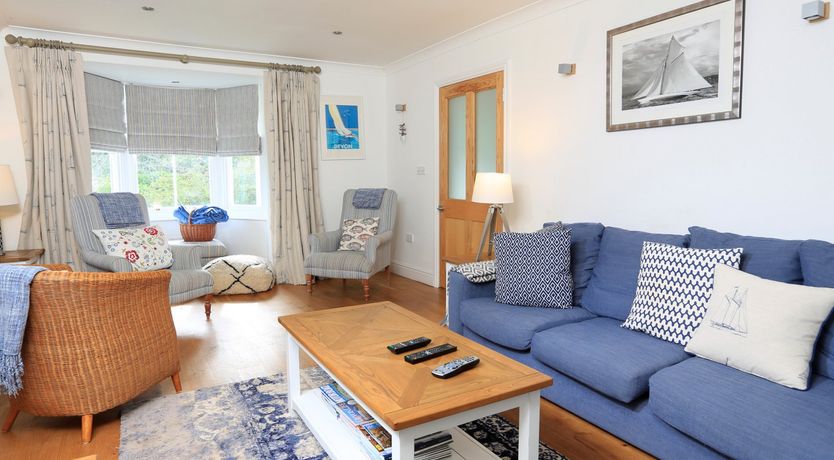 Photo of Batson House