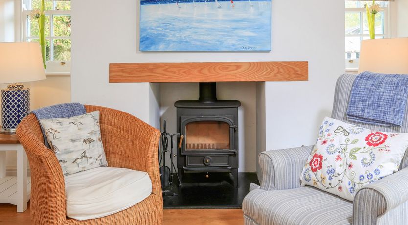 Photo of Batson House