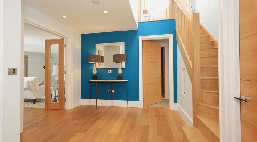 Photo of 9 Dart Marina