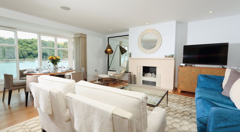 Photo of 9 Dart Marina