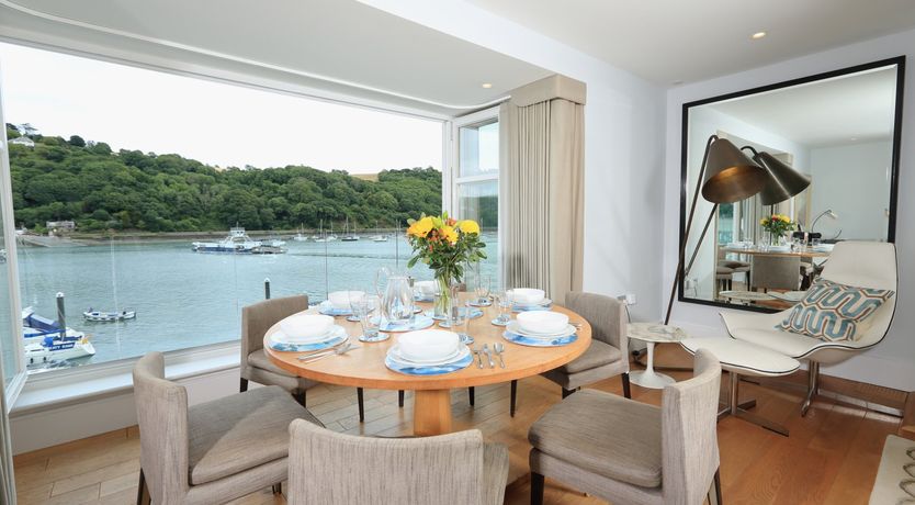 Photo of 9 Dart Marina