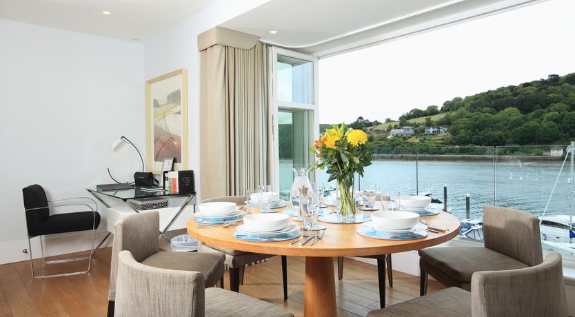 Photo of 9 Dart Marina