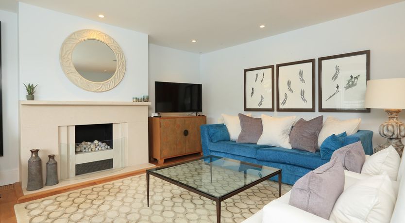 Photo of 9 Dart Marina