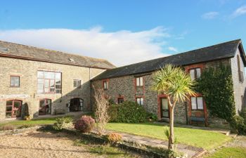 The Granary (Malborough) Holiday Cottage