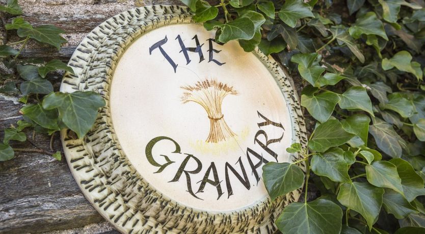 Photo of The Granary (Malborough)