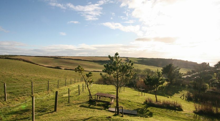 Photo of The Granary (Malborough)