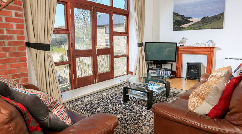 Photo of The Granary (Malborough)