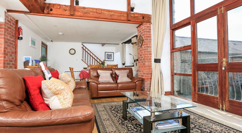 Photo of The Granary (Malborough)