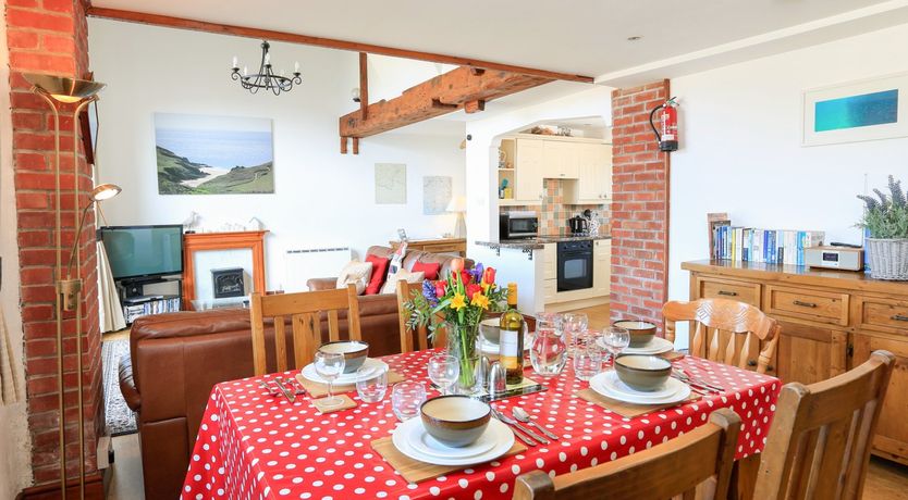 Photo of The Granary (Malborough)