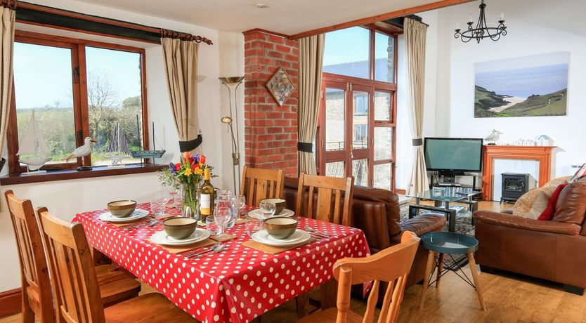 Photo of The Granary (Malborough)