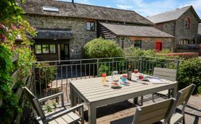 Photo of The Granary (Malborough)
