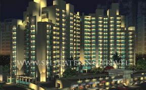 Photo of Luxury apartments Indirapuram