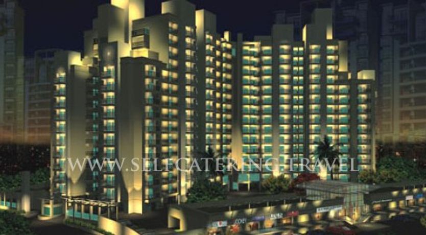 Photo of Luxury apartments Indirapuram