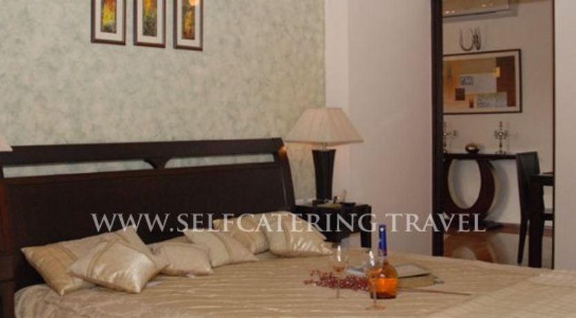 Photo of Luxury apartments Indirapuram