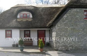 Cottage Oranmore Holiday Cottage