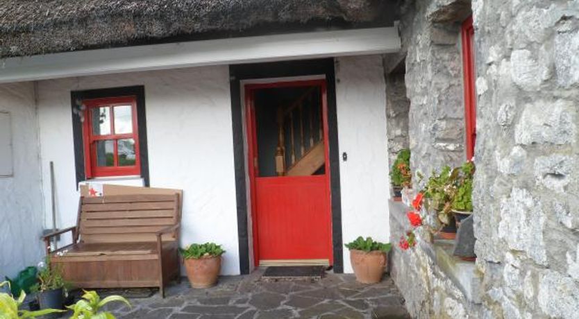 Photo of Cottage Oranmore