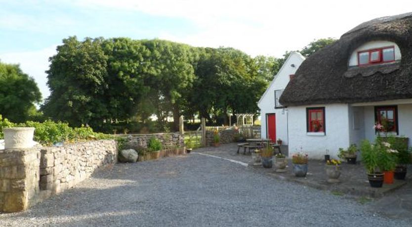 Photo of Cottage Oranmore