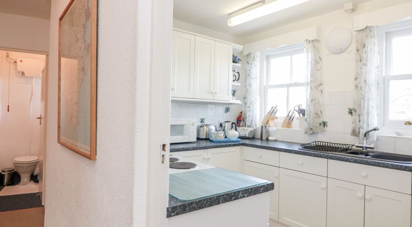 Photo of 8b Fore Street