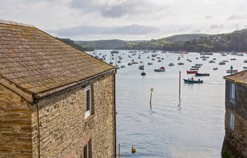 8b Fore Street Holiday Cottage