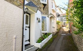 Photo of Aune Cottage