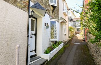 Aune Cottage Holiday Cottage