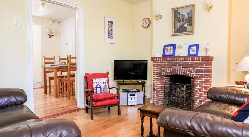 Photo of Aune Cottage