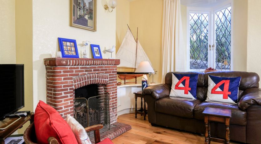 Photo of Aune Cottage